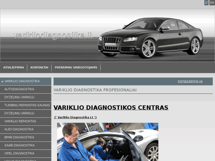 www.varikliodiagnostika.lt