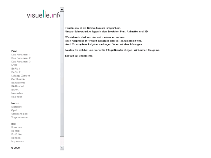 www.visuelle.info