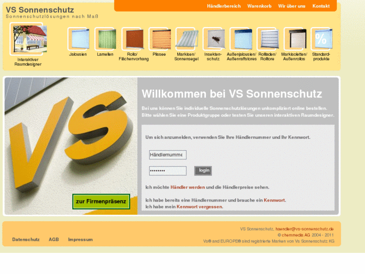 www.vs-haendler.de