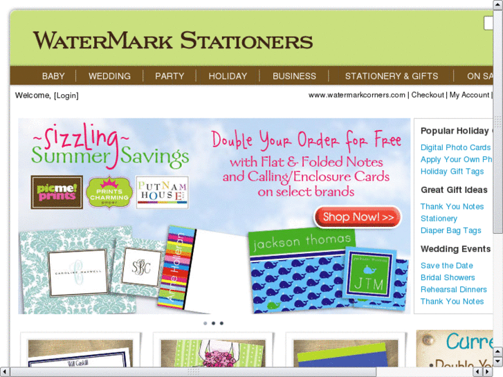 www.watermarkstationers.com