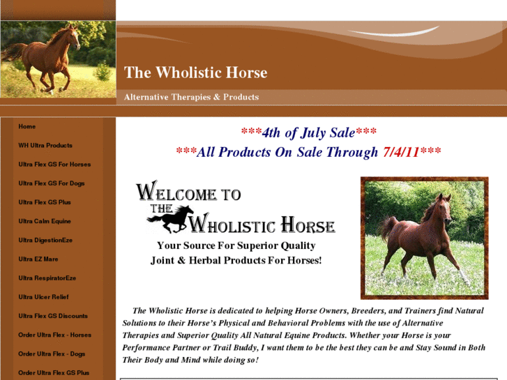 www.wholistichorse.com