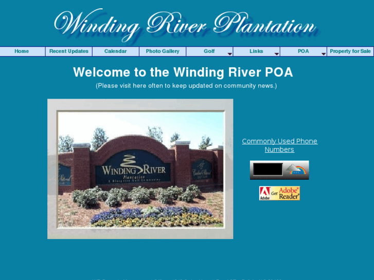 www.windingriverpoa.com