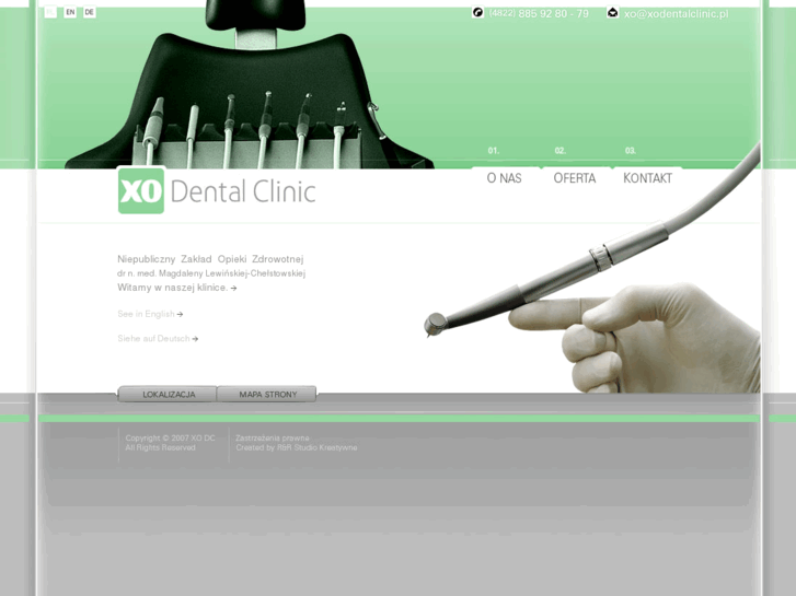 www.xodentalclinic.com