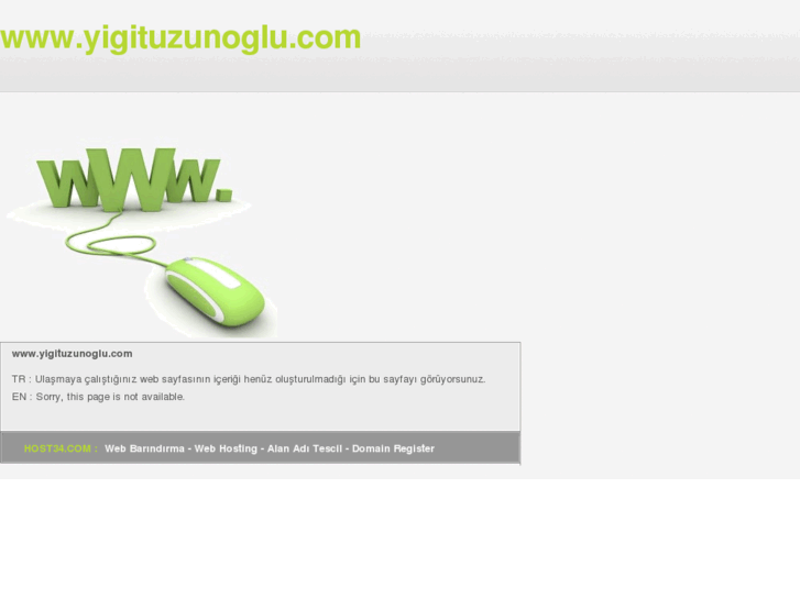 www.yigituzunoglu.com