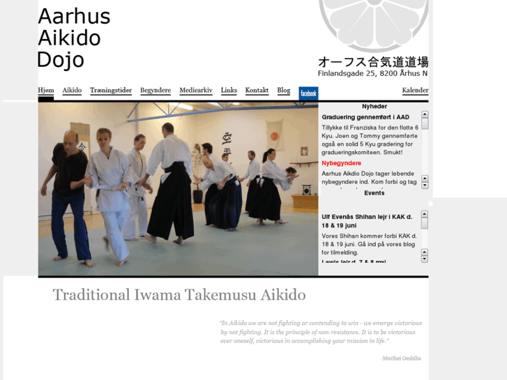 www.aarhus-aikido-dojo.dk