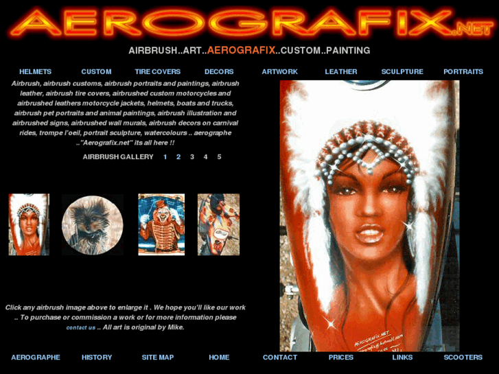 www.aerografix.net