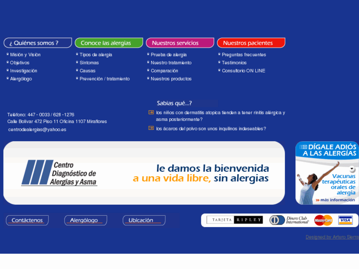 www.alergosalud.net