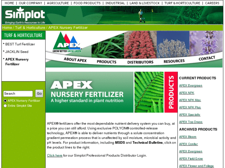 www.apexfertilizer.com