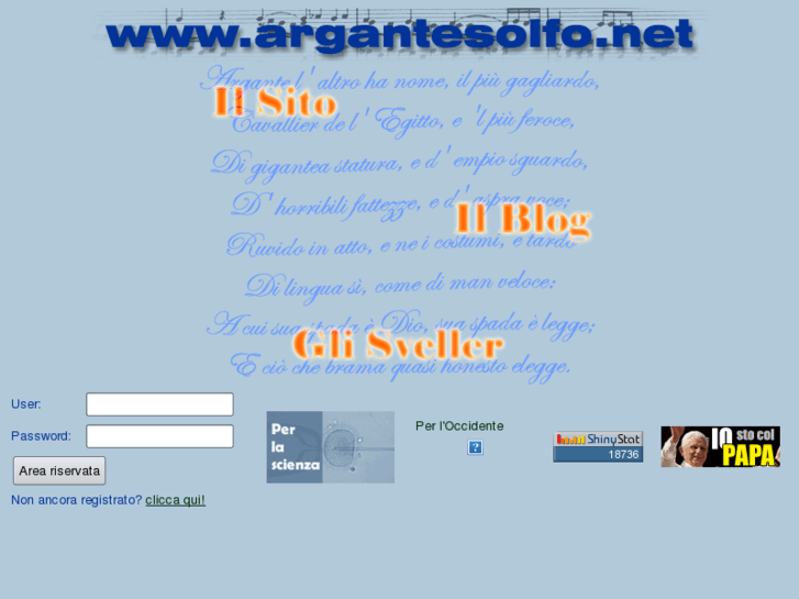 www.argantesolfo.net