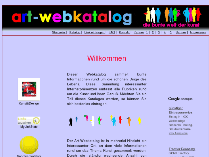 www.art-webkatalog.de