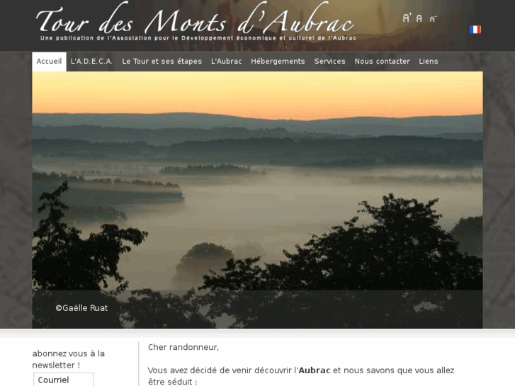 www.aubrac-rando.com