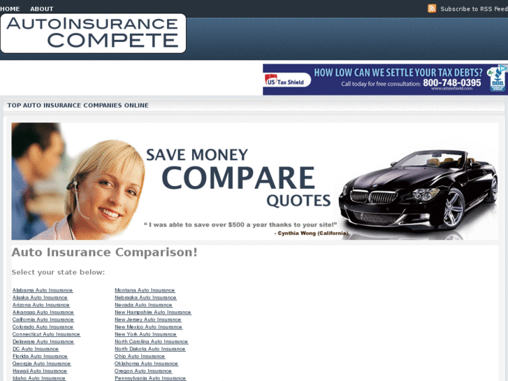 www.autoinsurancecompete.com