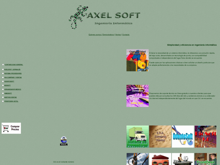 www.axel-soft.org