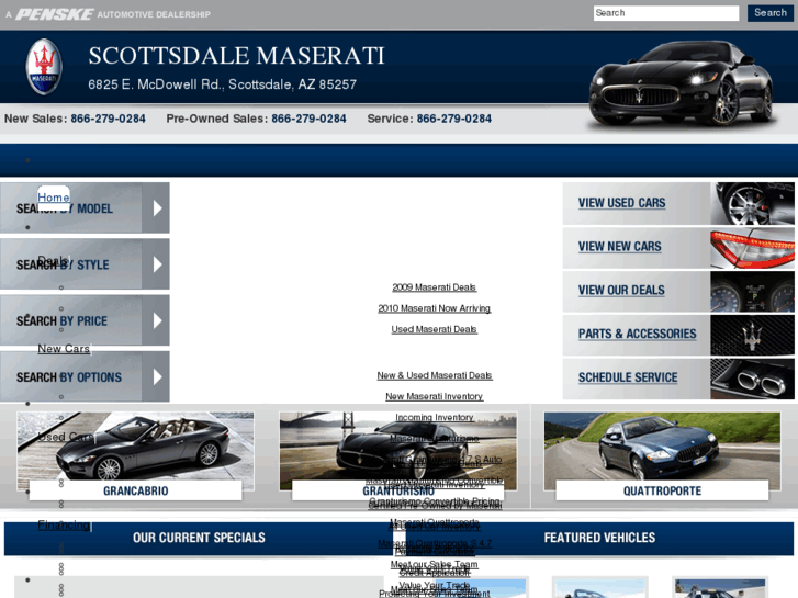 www.azmaserati.com