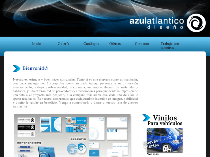 www.azulatlantico.com