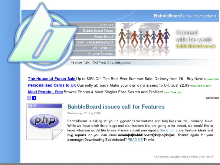 www.babbleboard.co.uk