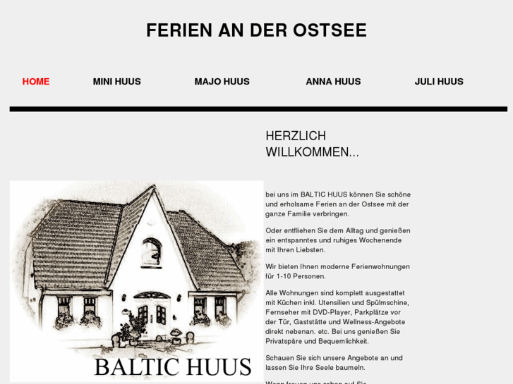 www.baltic-huus.com