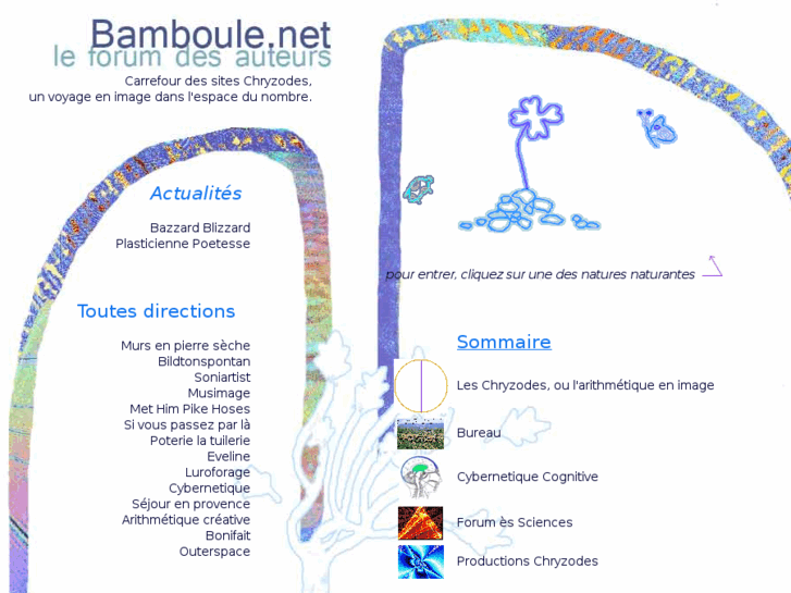 www.bamboule.net