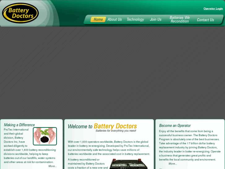 www.batterydoctors.com