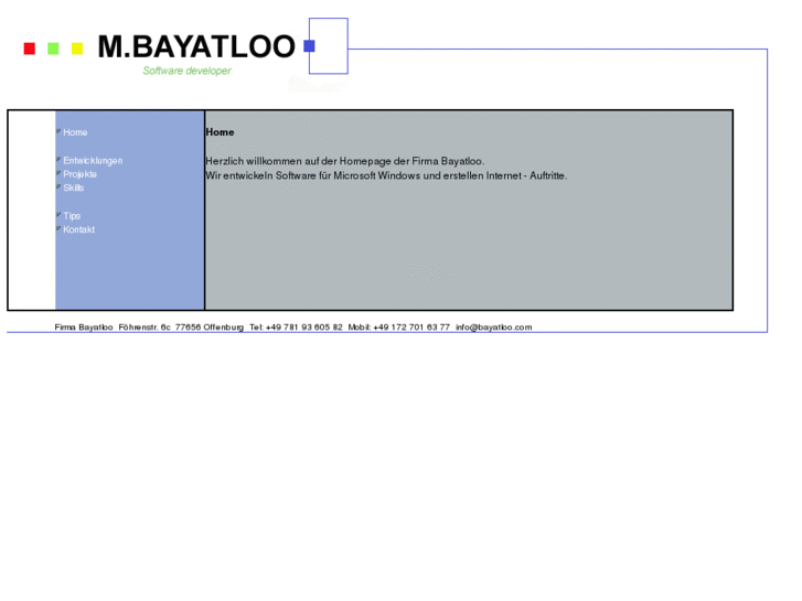 www.bayatloo.com