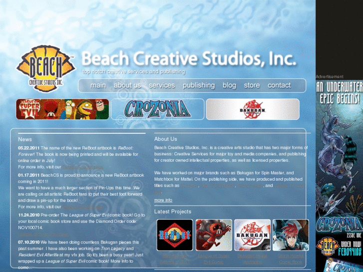 www.beach-studios.com