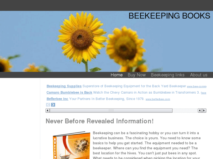 www.beekeepingbooks.net