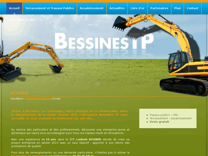 www.bessines-tp.com