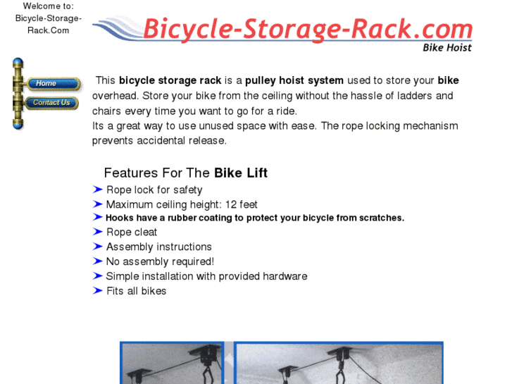 www.bicycle-storage-rack.com