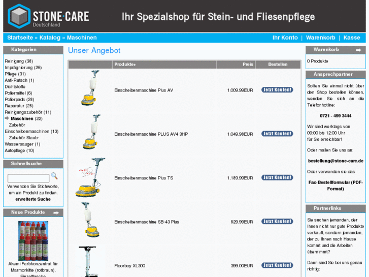 www.bodenschleifmaschinen.com