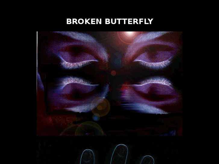 www.brokenbutterfly.com