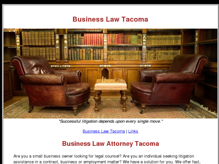 www.businesslawtacoma.com