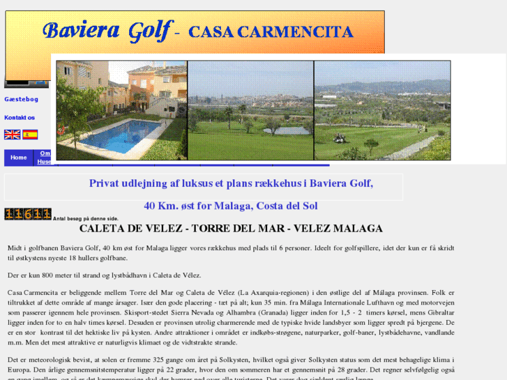 www.casacarmencita.com