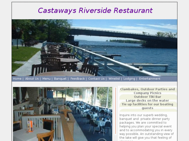 www.castawaysriverside.com