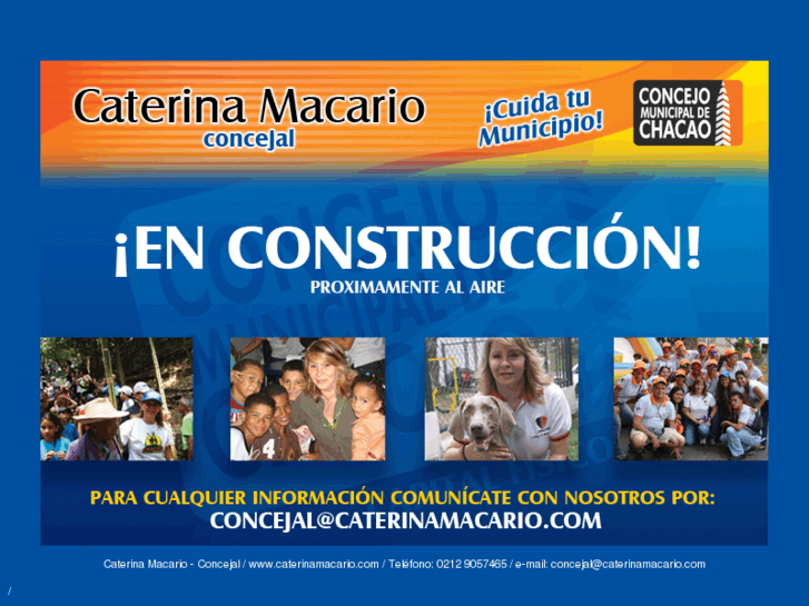 www.caterinamacario.com