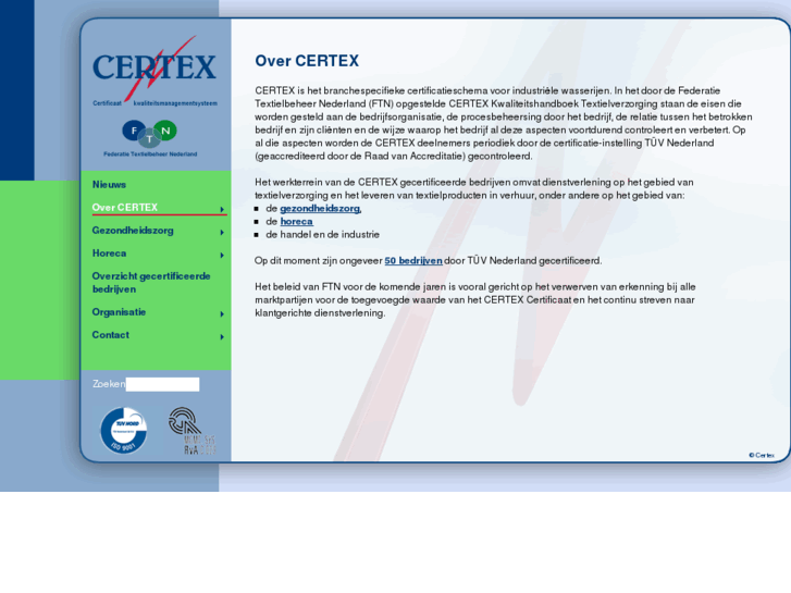 www.certex.info