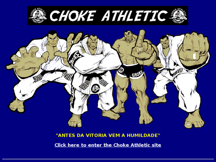 www.chokeathletic.com