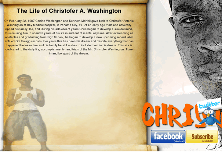 www.chris-w.com