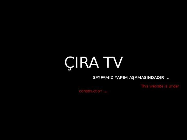 www.ciratv.com