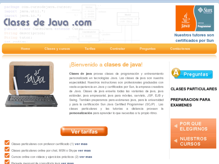 www.clasesdejava.com