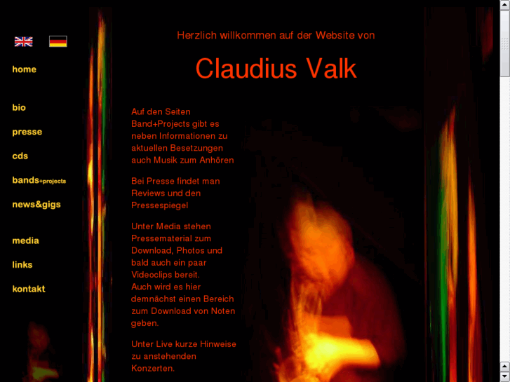 www.claudiusvalk.com