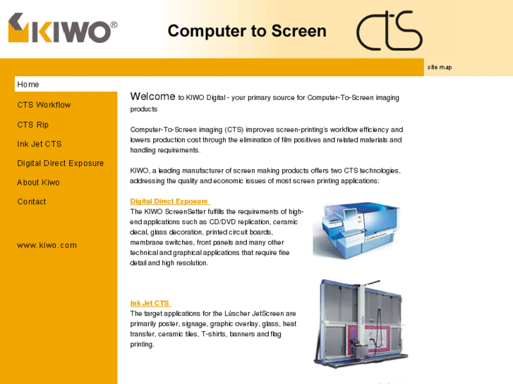 www.computertoscreen.com