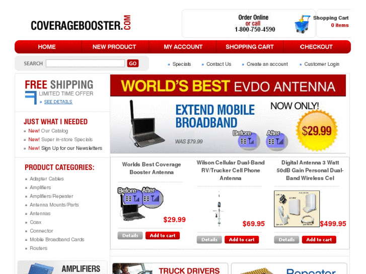 www.coveragebooster.com