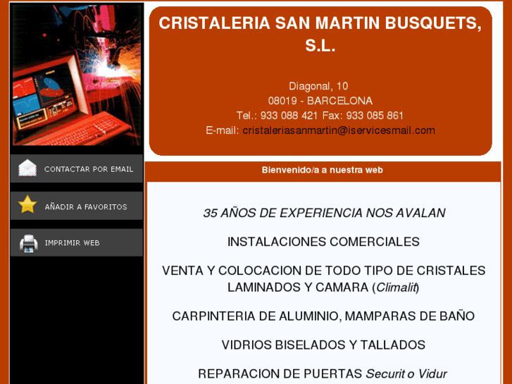 www.cristaleriasanmartinbusquets.com