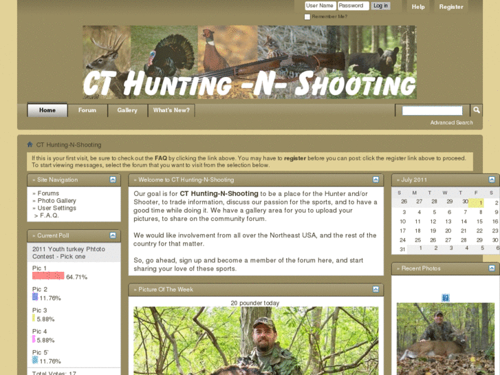 www.cthuntingnshooting.com