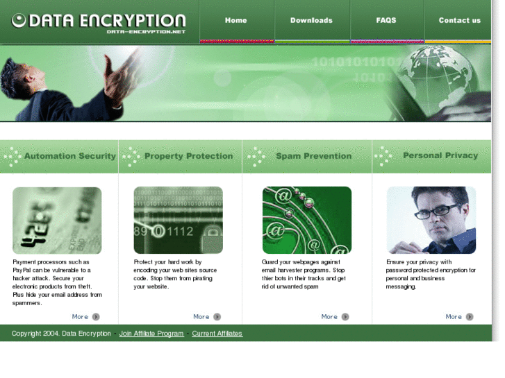 www.data-encryption.net