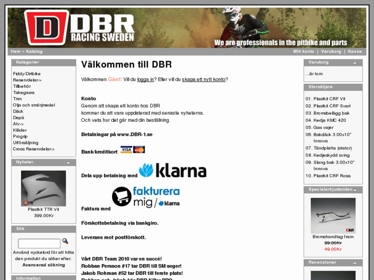 www.dbr-1.se