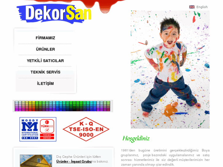 www.dekorsanboya.com