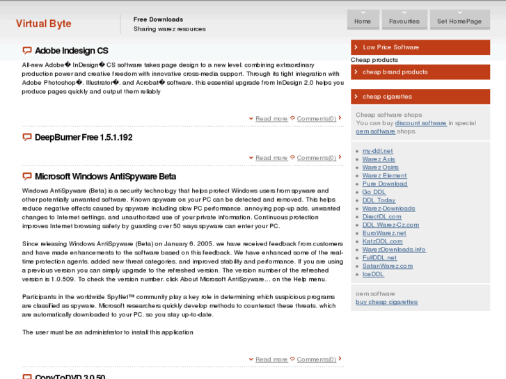 www.dmanager.info