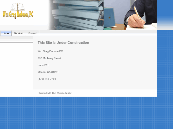 www.dobsonlawgroup.net