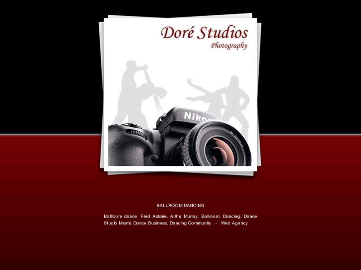 www.dorestudios.com